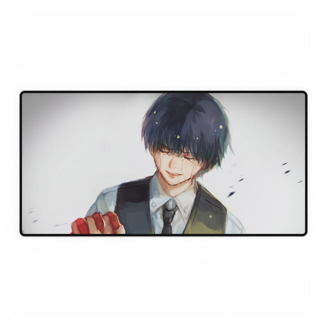 Anime Tokyo Ghoul Mouse Pad (Desk Mat)