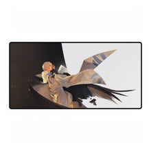 Load image into Gallery viewer, Dai Tengu Mouse Pad (Desk Mat)
