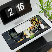 Charger l&#39;image dans la galerie, Tapis de souris Anime One Piece (tapis de bureau)
