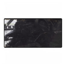 Load image into Gallery viewer, Anime Sci Fir Mouse Pad (Desk Mat)
