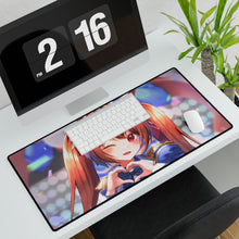 Load image into Gallery viewer, Daiwa Scarlet Mouse Pad (Desk Mat)
