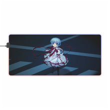 Cargar imagen en el visor de la galería, Rewrite RGB LED Mouse Pad (Desk Mat)
