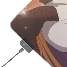 Load image into Gallery viewer, The Ancient Magus&#39; Bride RGB LED Mouse Pad (Desk Mat)
