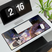 Cargar imagen en el visor de la galería, Anime Re:ZERO -Starting Life in Another World- Mouse Pad (Desk Mat)
