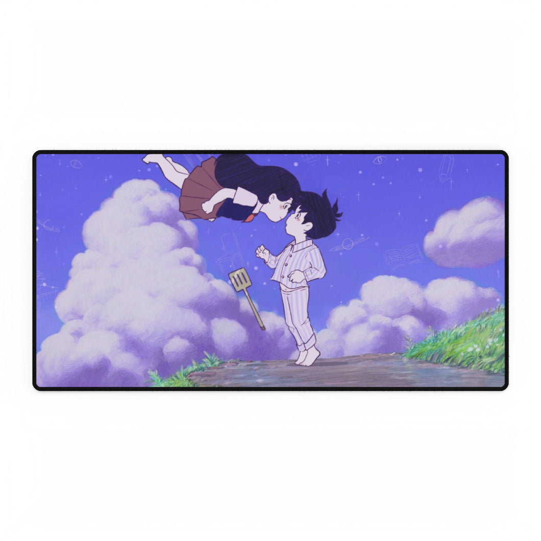 OMORI Mouse Pad (Desk Mat)