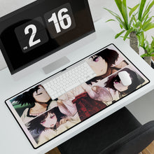 Cargar imagen en el visor de la galería, Anime Steins;Gate Mouse Pad (Desk Mat)
