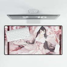 Cargar imagen en el visor de la galería, Anime Pixiv Fantasiar Mouse Pad (Desk Mat)
