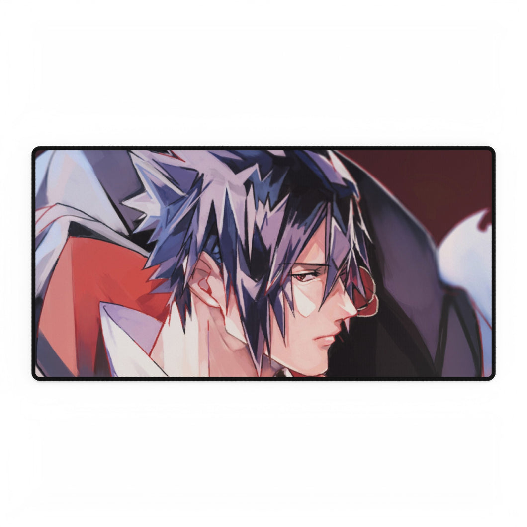 Anime Naruto Mouse Pad (Desk Mat)