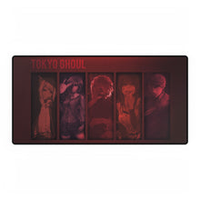 Cargar imagen en el visor de la galería, Anime Tokyo Ghoul Mouse Pad (Desk Mat)
