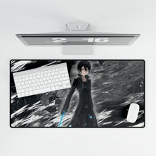 Charger l&#39;image dans la galerie, Tapis de souris (tapis de bureau) Anime Sword Art Online
