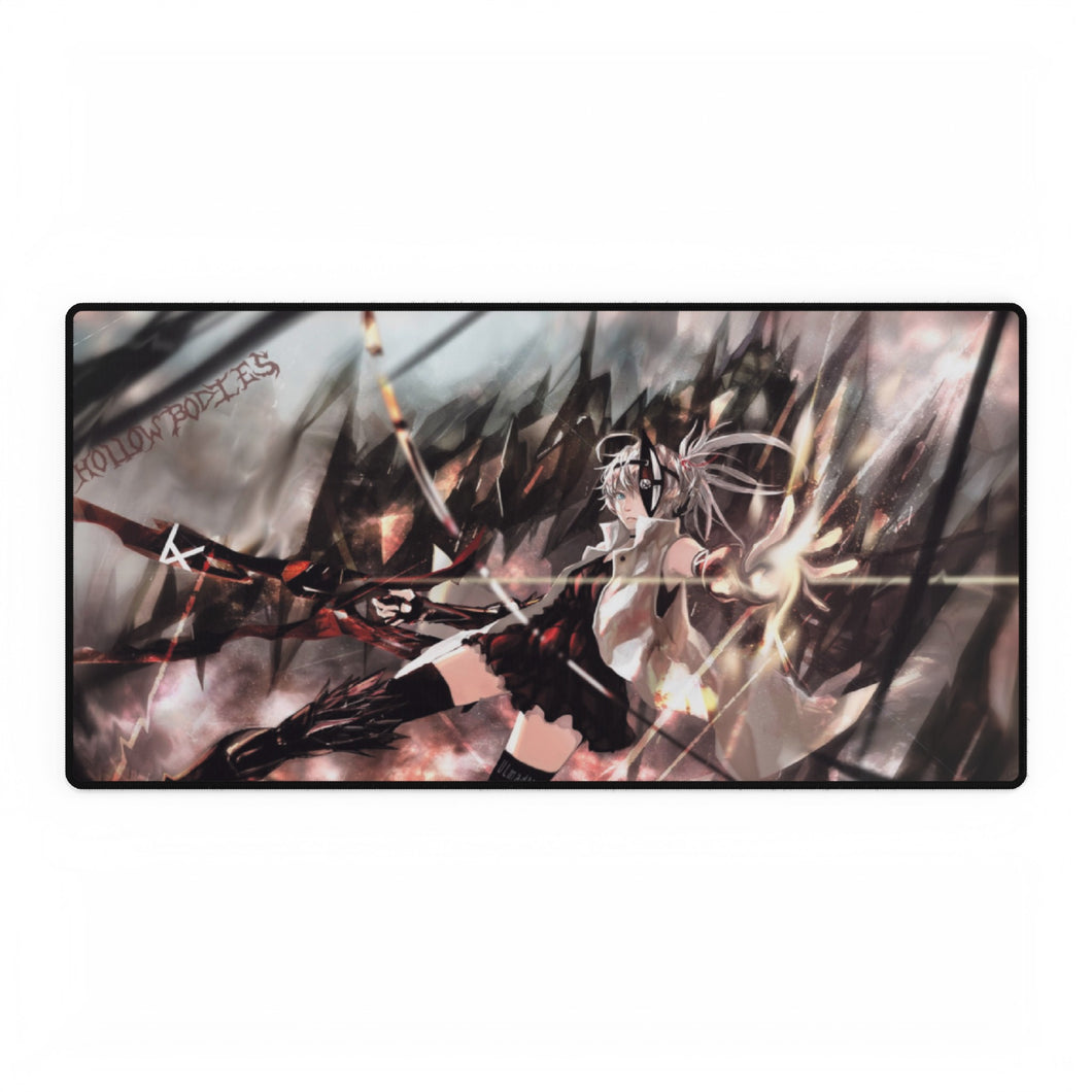 Tapis de souris Anime Onmyoji (tapis de bureau)