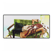 Load image into Gallery viewer, Anime Steins;Gate Mouse Pad (Desk Mat)
