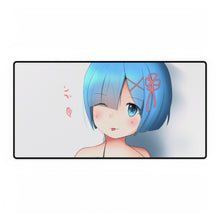 Cargar imagen en el visor de la galería, Alfombrilla de ratón (alfombrilla de escritorio) Anime Re:ZERO -Starting Life in Another World-
