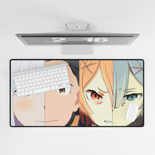 Cargar imagen en el visor de la galería, Anime Re:ZERO -Starting Life in Another World- Mouse Pad (Desk Mat)
