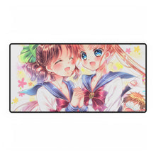 Load image into Gallery viewer, Anime Sailor Moon Mouse Pad (Desk Mat)
