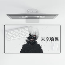 Cargar imagen en el visor de la galería, Alfombrilla de ratón (alfombrilla de escritorio) de Anime Tokyo Ghoul
