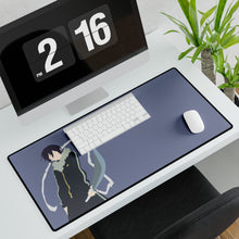 Load image into Gallery viewer, Anime Noragami Mouse Pad (Desk Mat)
