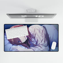 Charger l&#39;image dans la galerie, Tapis de souris (tapis de bureau) Anime The Quintessential Quintuplets
