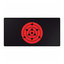 Load image into Gallery viewer, Anime Naruto Mouse Pad (Desk Mat)
