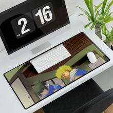 Load image into Gallery viewer, Anime Naruto Mouse Pad (Desk Mat)
