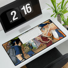 Cargar imagen en el visor de la galería, Anime Naruto Mouse Pad (Desk Mat)
