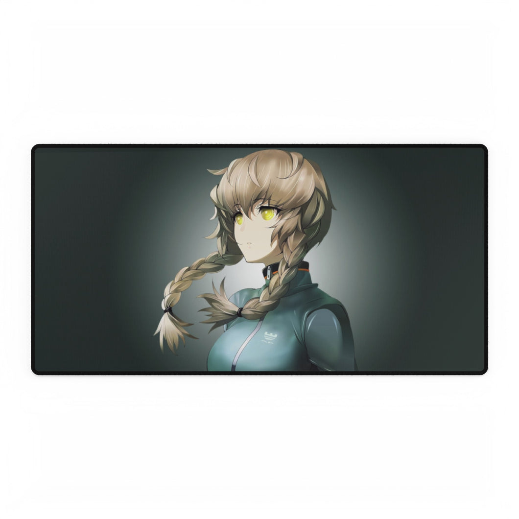 Tapis de souris Anime Steins;Gate (tapis de bureau)