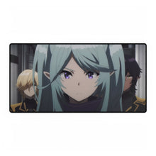 Load image into Gallery viewer, Anime The Eminence in Shadow Mouse Pad (Desk Mat)
