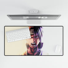 Load image into Gallery viewer, Anime Naruto Mouse Pad (Desk Mat)
