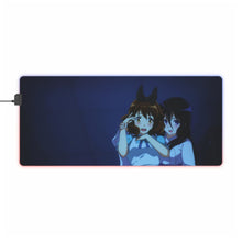 Cargar imagen en el visor de la galería, Sound! Euphonium RGB LED Mouse Pad (Desk Mat)
