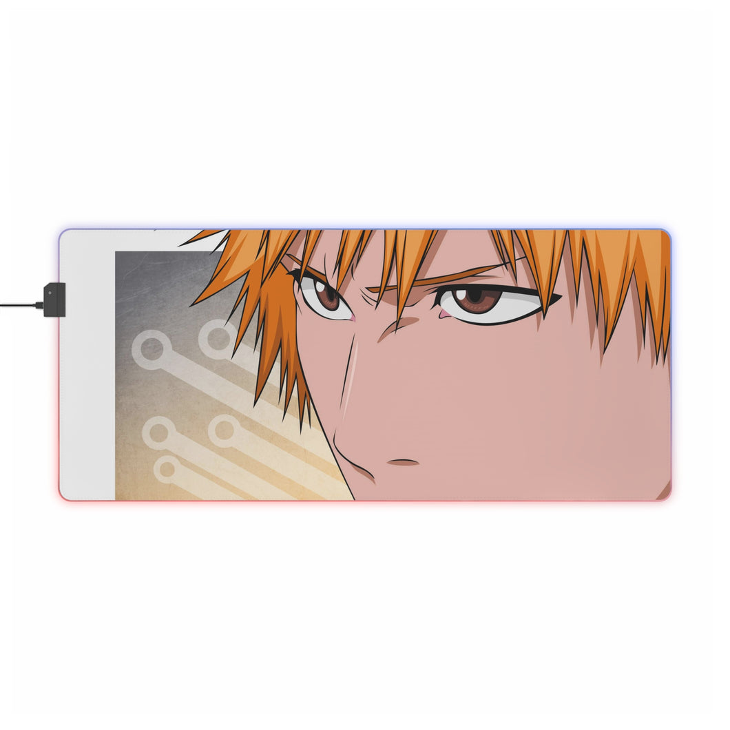 Ichigo RGB LED Mouse Pad (Desk Mat)