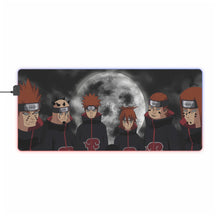 Load image into Gallery viewer, akatsuki RGB LED Mouse Pad (Desk Mat)
