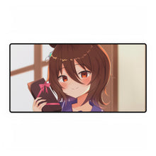 Charger l&#39;image dans la galerie, Tapis de souris (tapis de bureau) Anime Uma Musume : Pretty Der
