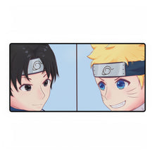 Load image into Gallery viewer, Anime Naruto Mouse Pad (Desk Mat)
