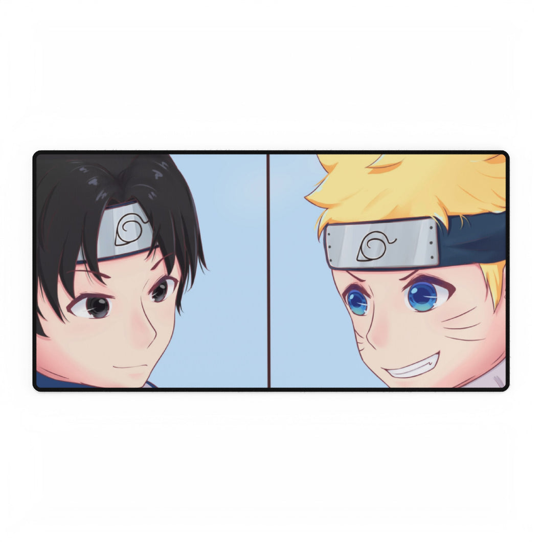 Anime Naruto Mouse Pad (Desk Mat)