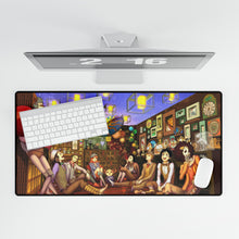 Cargar imagen en el visor de la galería, Anime One Piece Mouse Pad (Desk Mat)
