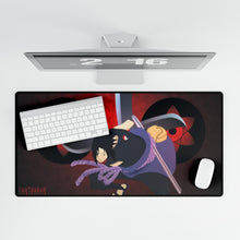 Load image into Gallery viewer, Anime Naruto Mouse Pad (Desk Mat)
