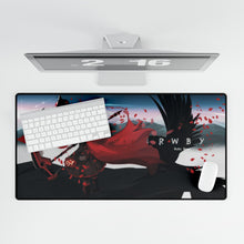 Cargar imagen en el visor de la galería, Ru Mouse Pad (Desk Mat)
