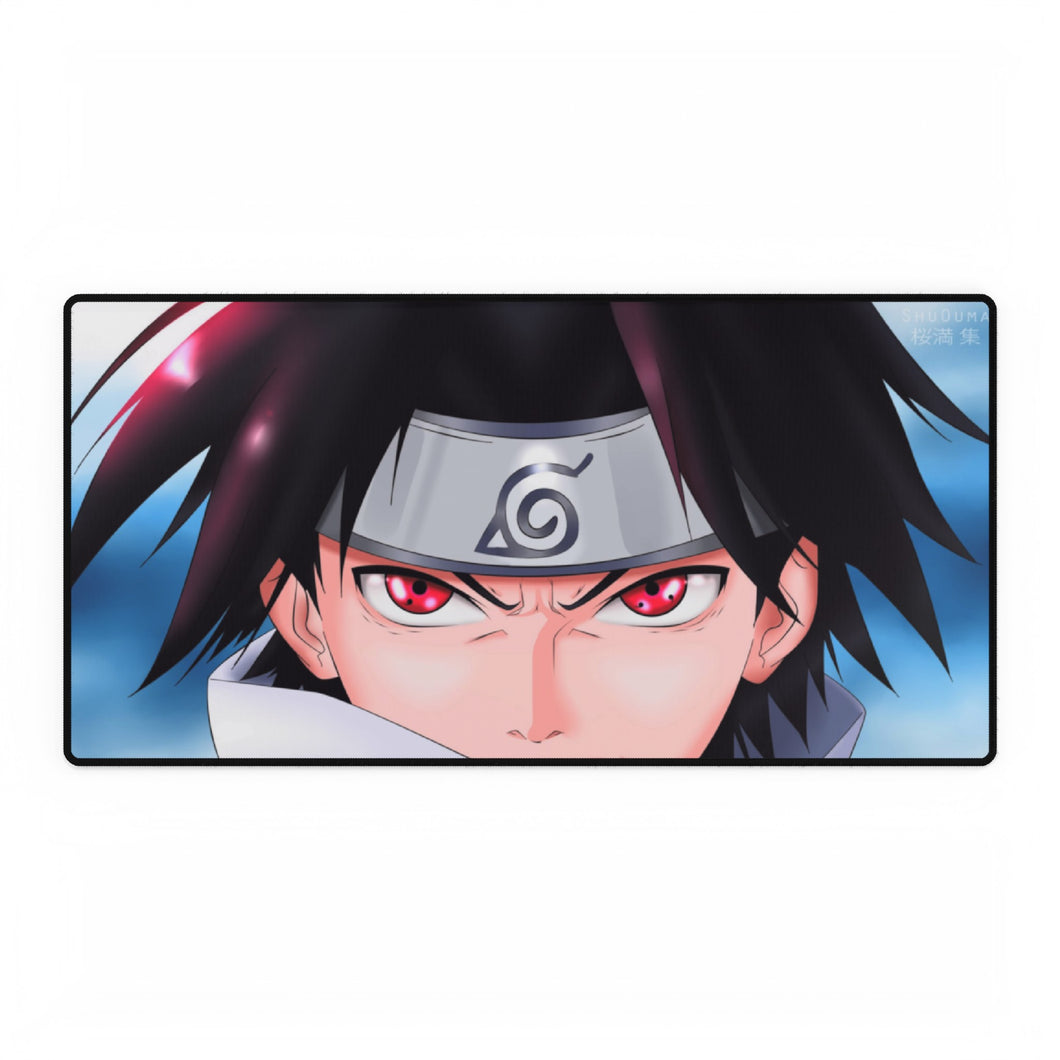 Anime Naruto Mouse Pad (Desk Mat)