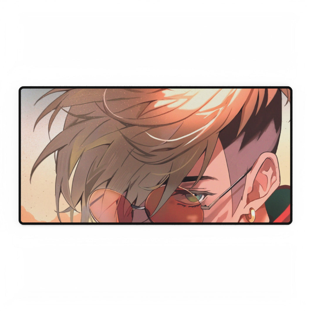 Vash the Stampede Mouse Pad (Desk Mat)