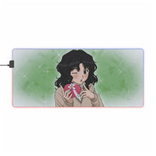 Cargar imagen en el visor de la galería, Alfombrilla de ratón LED RGB Amagami (alfombrilla de escritorio)
