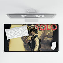 Load image into Gallery viewer, Han Solo Mouse Pad (Desk Mat)
