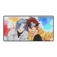 Load image into Gallery viewer, Anime SK8 the Infinity Mouse Pad (Desk Mat)
