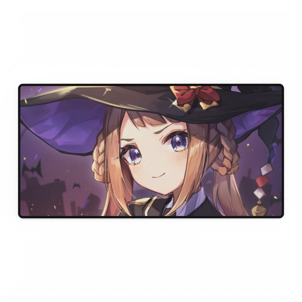 Anime Uma Musume: Pretty Der Mouse Pad (Desk Mat)