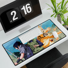 Charger l&#39;image dans la galerie, Tapis de souris Anime Naruto (tapis de bureau)
