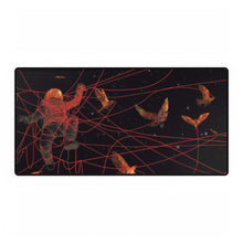 Load image into Gallery viewer, Artistic Psychedelic Mouse Pad (Desk Mat)
