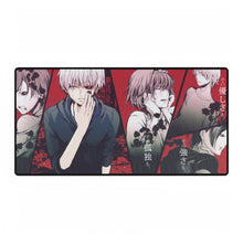 Cargar imagen en el visor de la galería, Anime Tokyo Ghoul Mouse Pad (Desk Mat)
