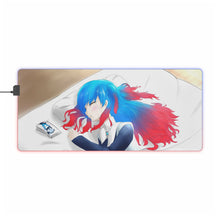 Charger l&#39;image dans la galerie, Tapis de souris LED RVB Sukasuka (tapis de bureau)
