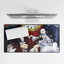 Charger l&#39;image dans la galerie, Tapis de souris (tapis de bureau) Anime Pandora Heartsr
