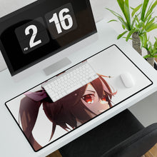 Load image into Gallery viewer, Anime Uma Musume: Pretty Der Mouse Pad (Desk Mat)
