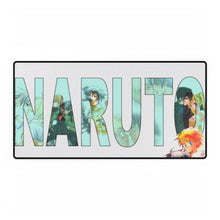 Cargar imagen en el visor de la galería, Alfombrilla de ratón (alfombrilla de escritorio) de Anime Naruto
